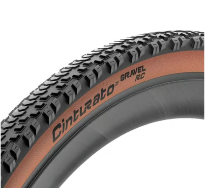 Pirelli Gravel RC