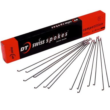 Lightweight Spokes